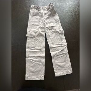 Cargo jeans